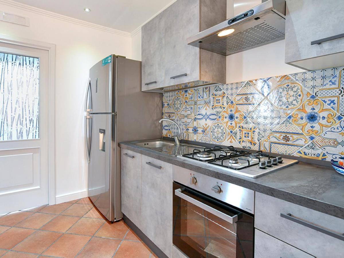 Holiday home Relais Cacace By Interhome *