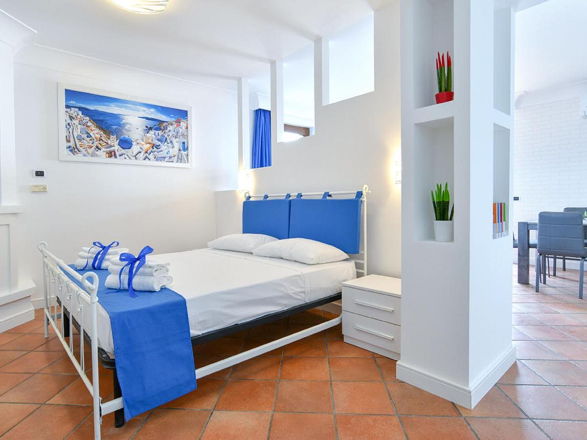Vakantiehuis Relais Cacace By Interhome *