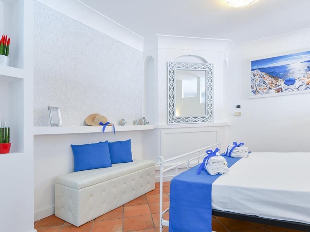 Holiday home Relais Cacace By Interhome *