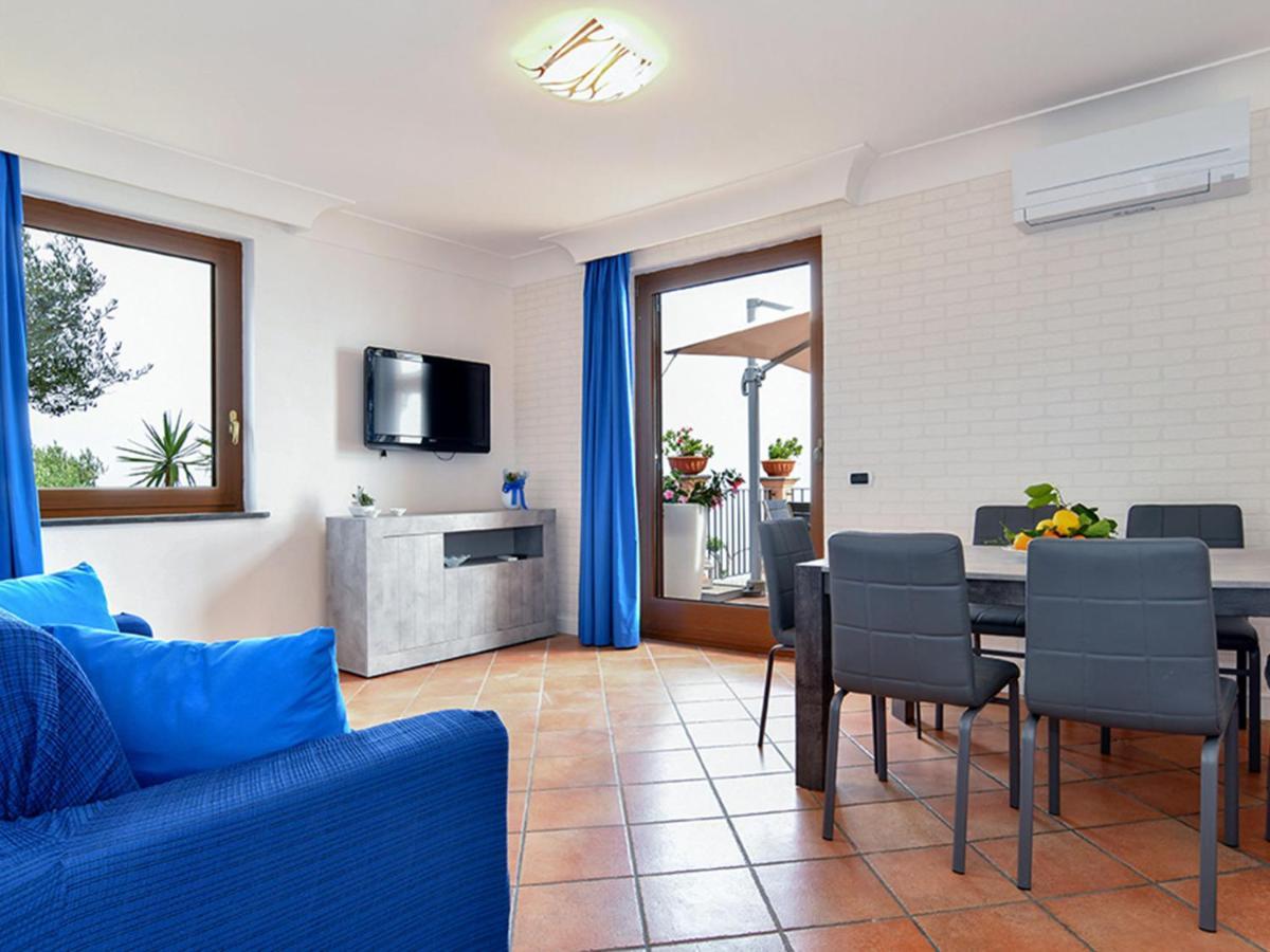 Relais Cacace By Interhome * Torca