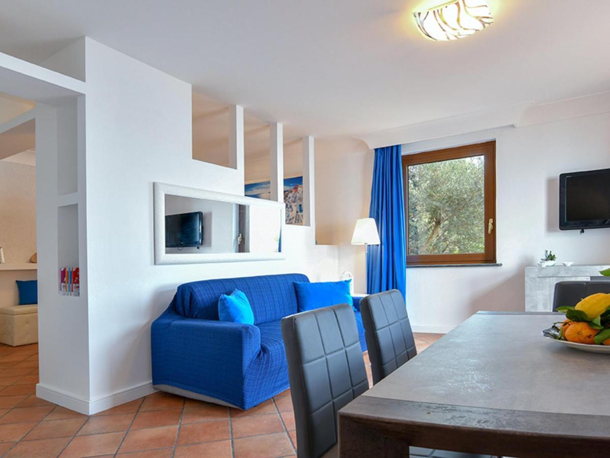 Relais Cacace By Interhome Torca