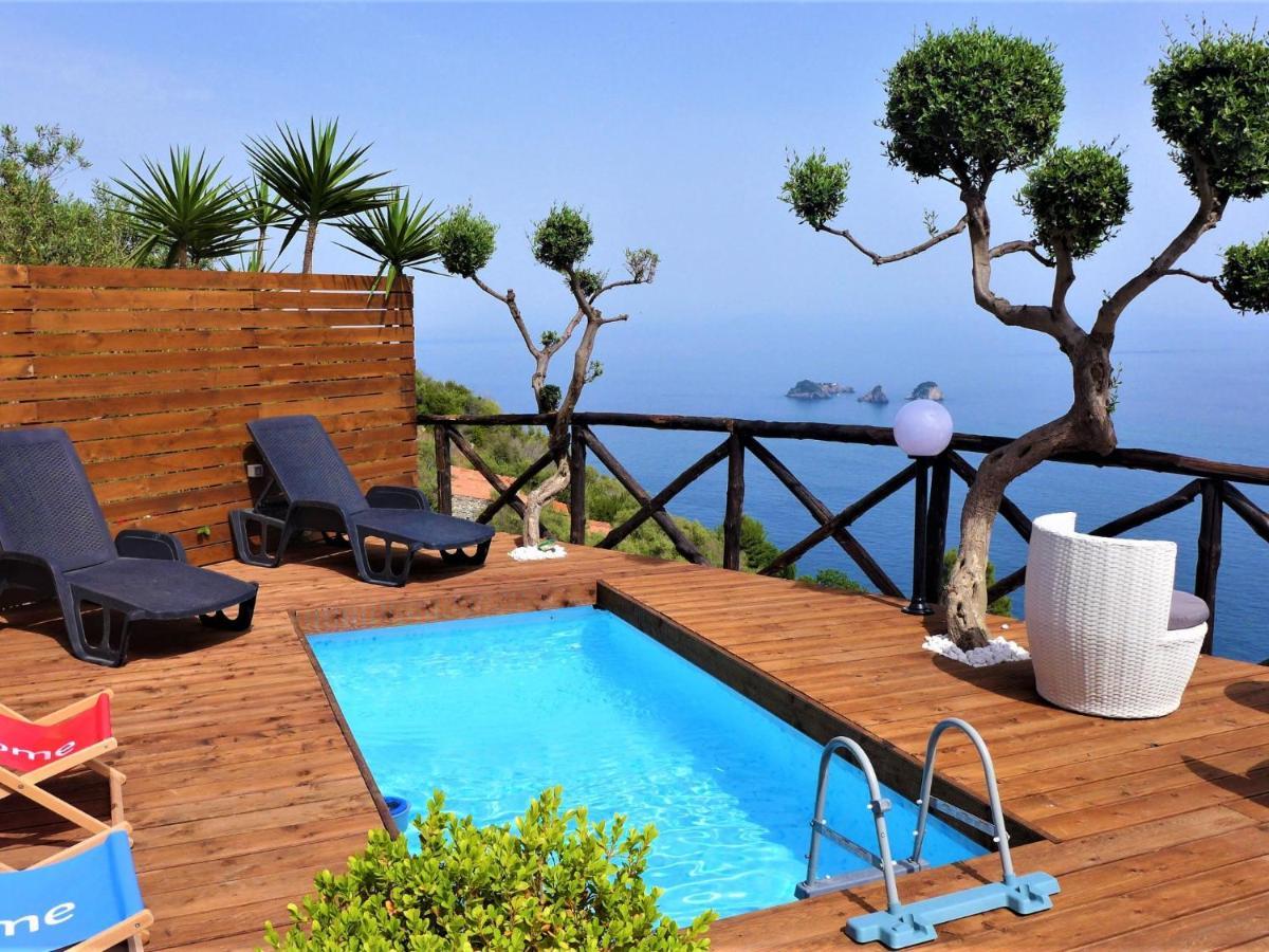 Relais Cacace By Interhome Holiday home *