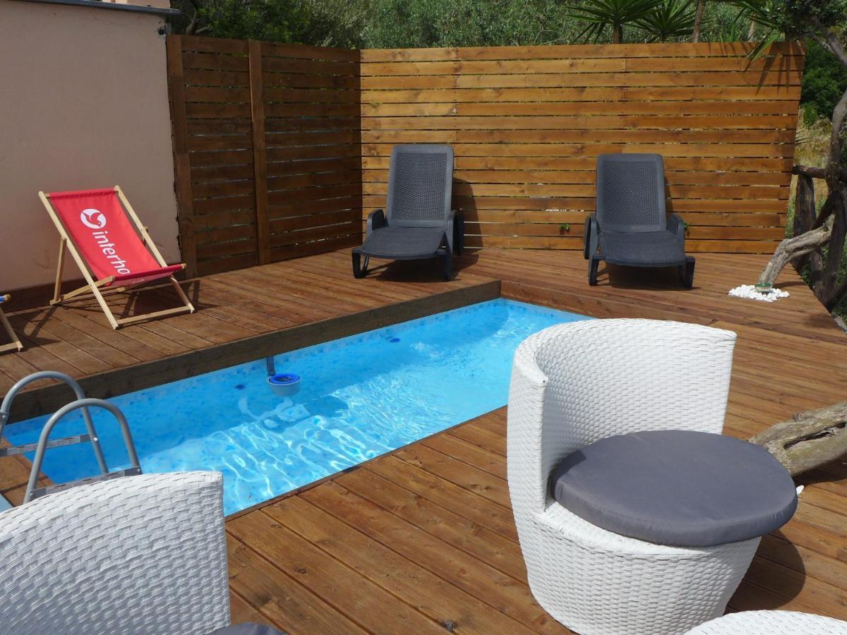 Relais Cacace By Interhome Vakantiehuis *