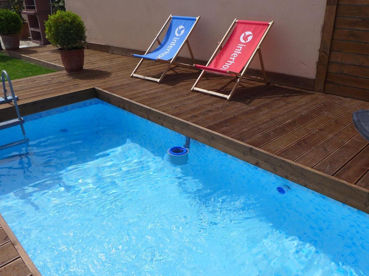 Relais Cacace By Interhome Vakantiehuis