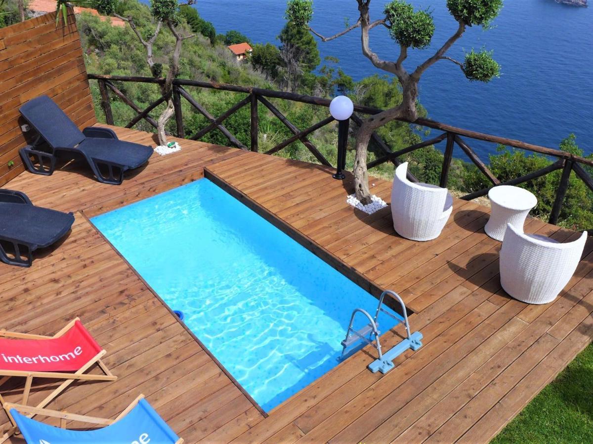 Relais Cacace By Interhome * Torca