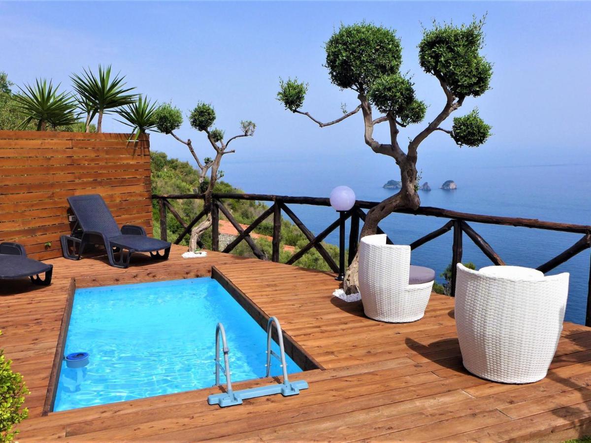 Relais Cacace By Interhome *