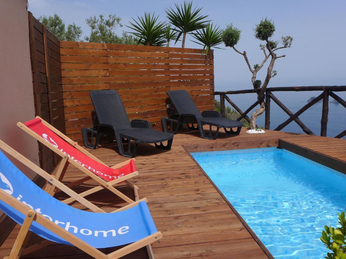 Relais Cacace By Interhome