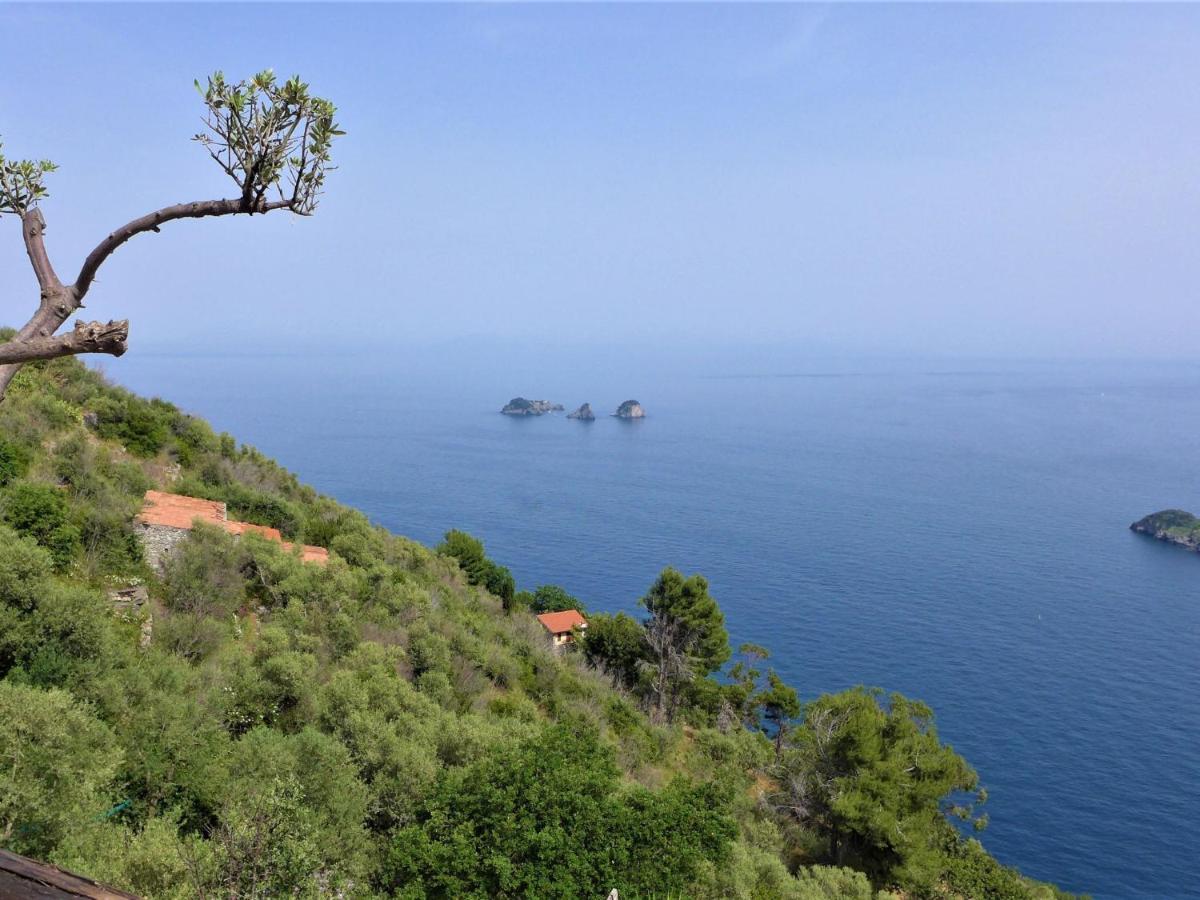 Relais Cacace By Interhome Holiday home Torca