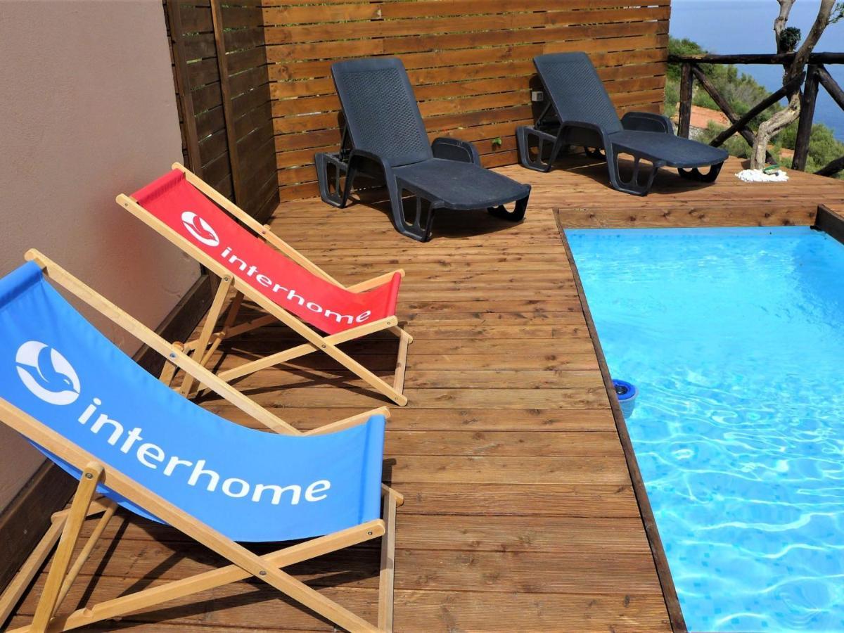 Relais Cacace By Interhome