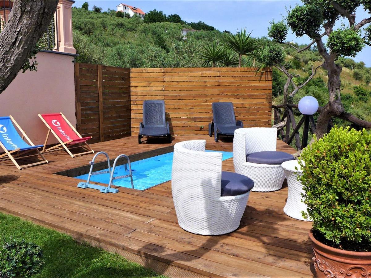 Relais Cacace By Interhome Holiday home