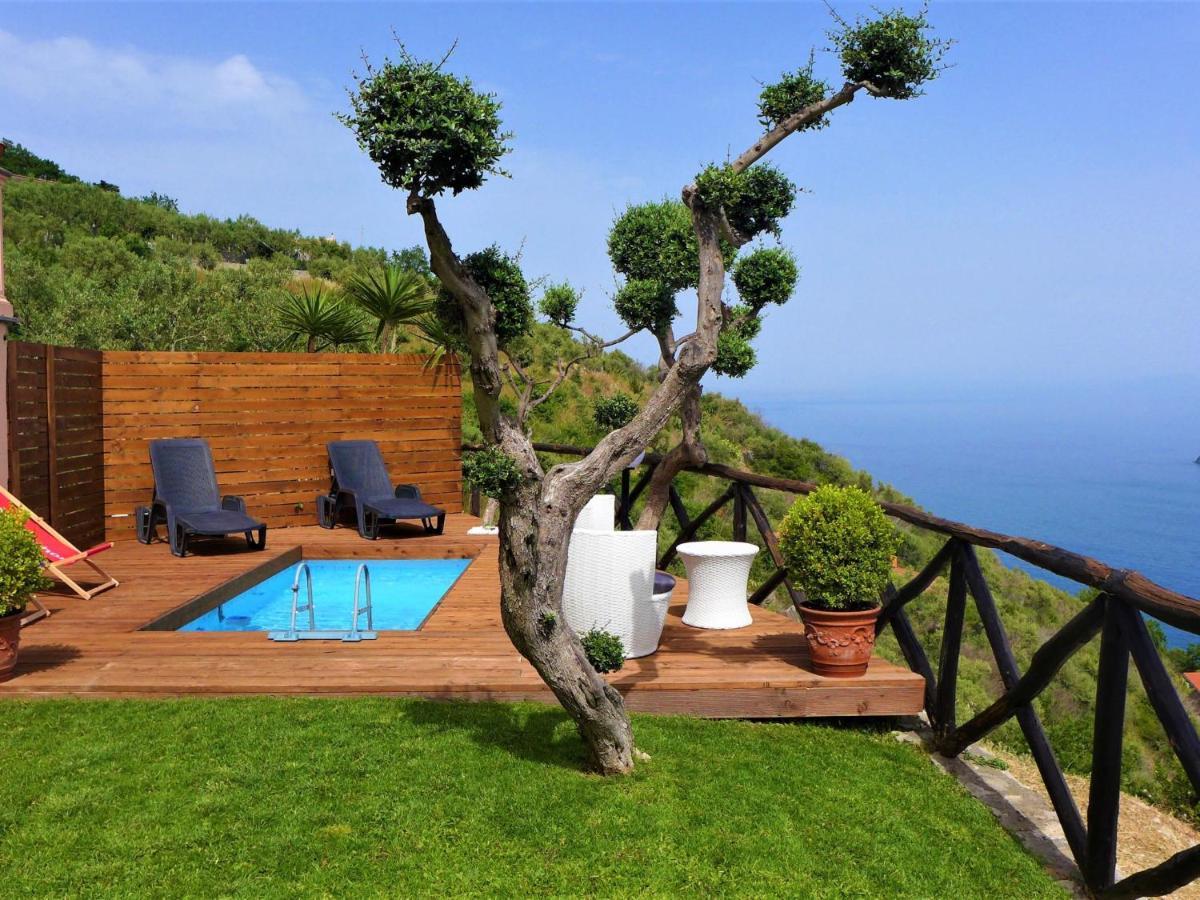 Relais Cacace By Interhome * Torca