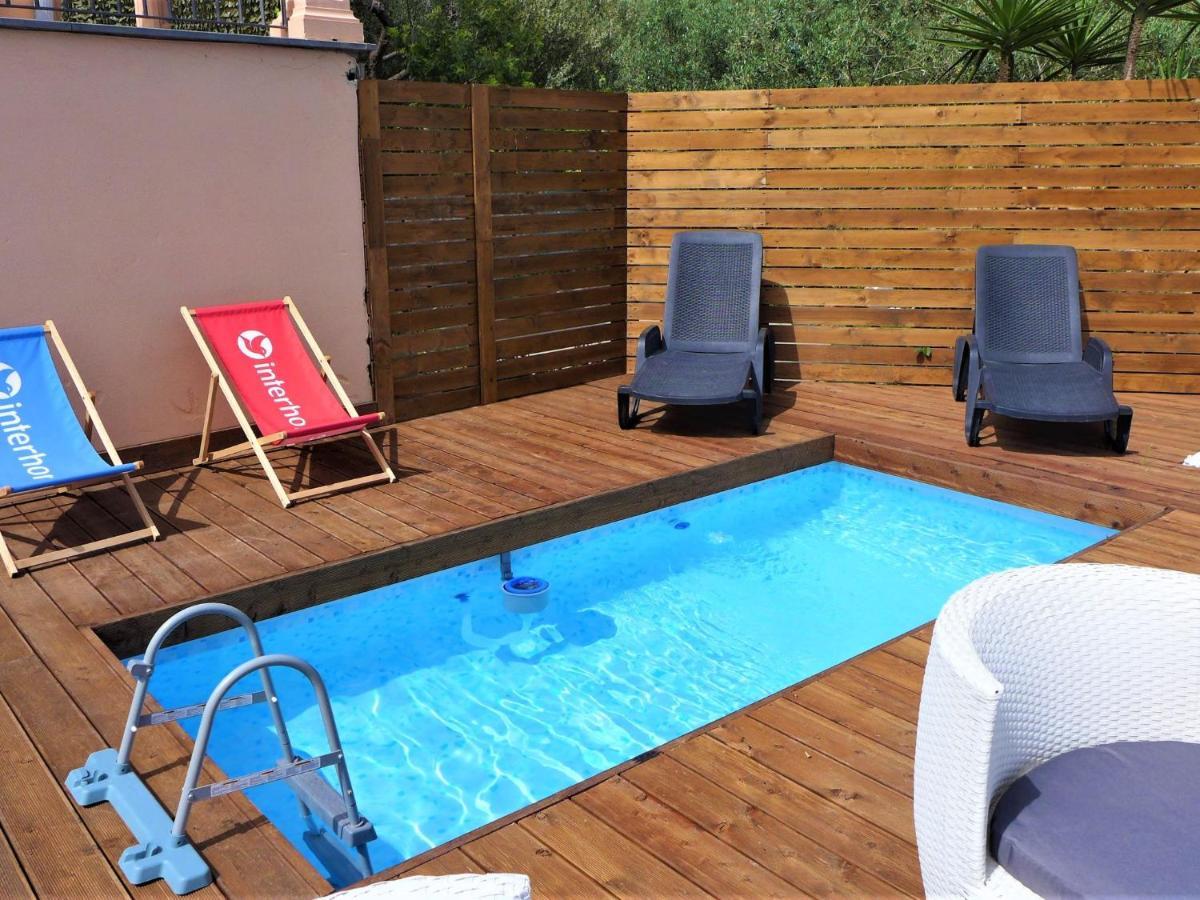 Vakantiehuis Relais Cacace By Interhome *