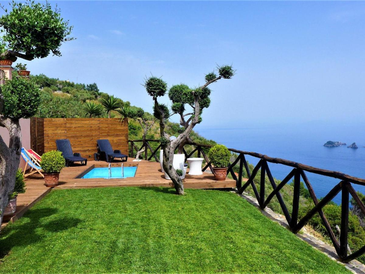 Relais Cacace By Interhome * Torca