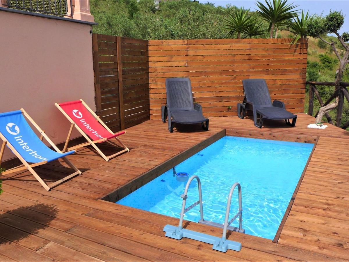 Holiday home Relais Cacace By Interhome