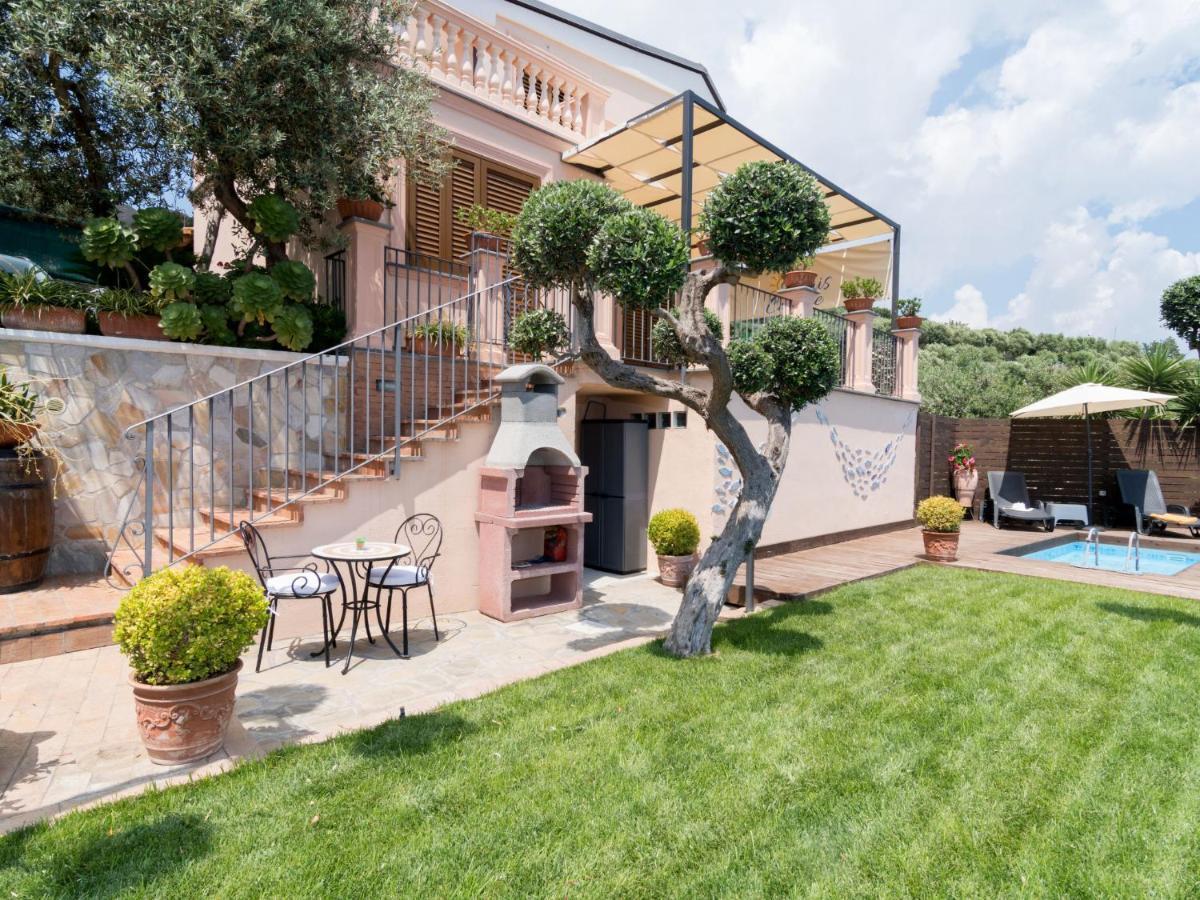 Relais Cacace By Interhome