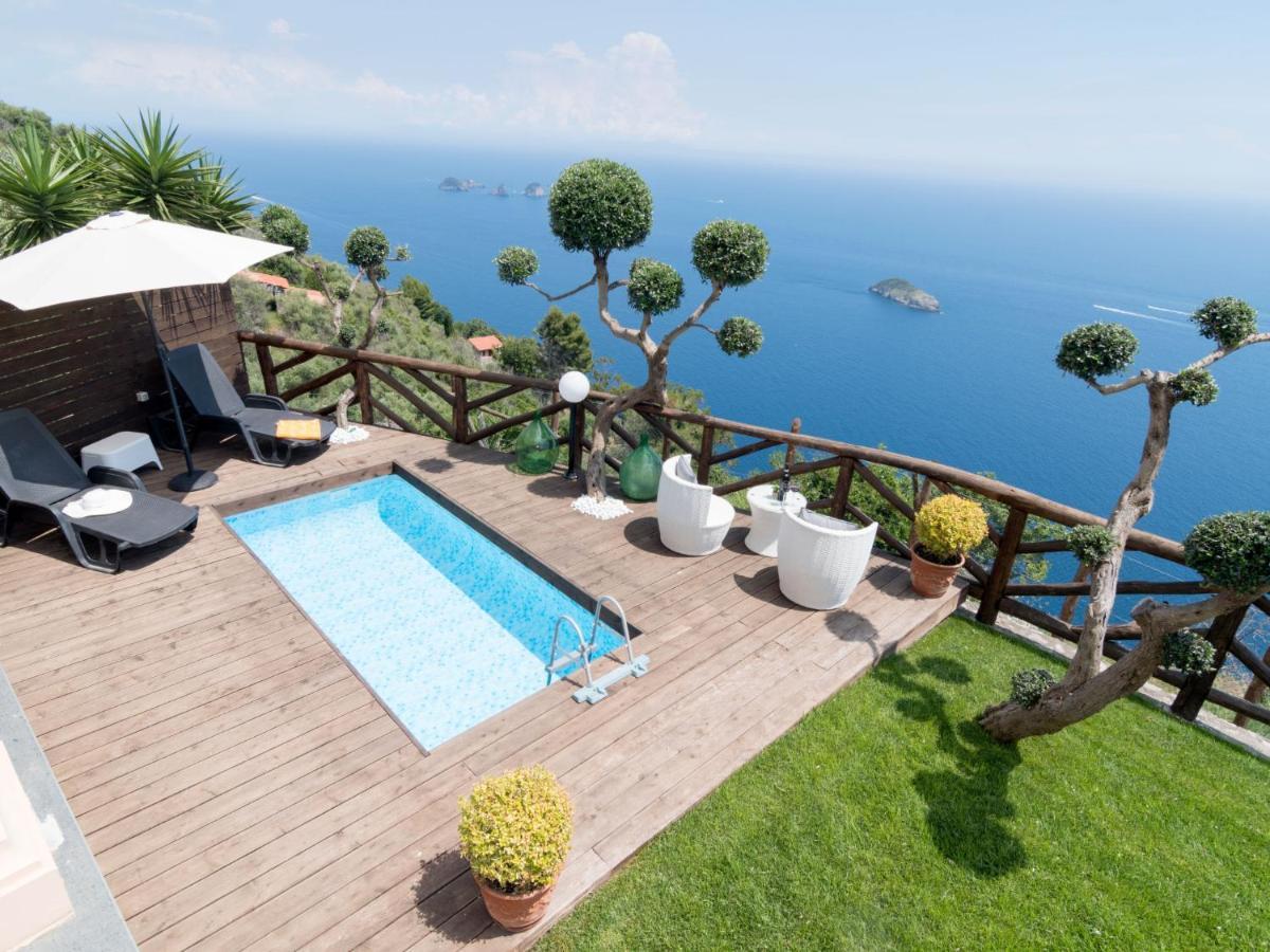 Relais Cacace By Interhome Vakantiehuis