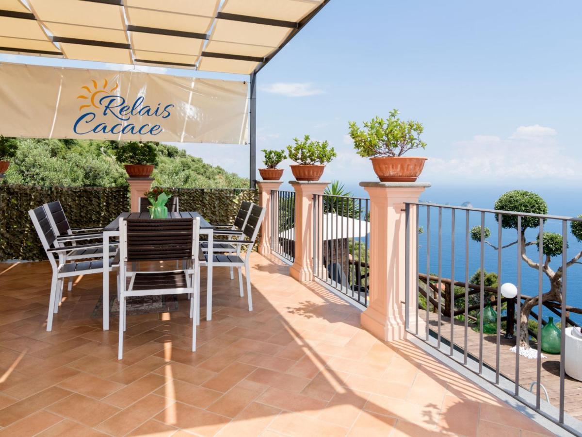 Holiday home Relais Cacace By Interhome *