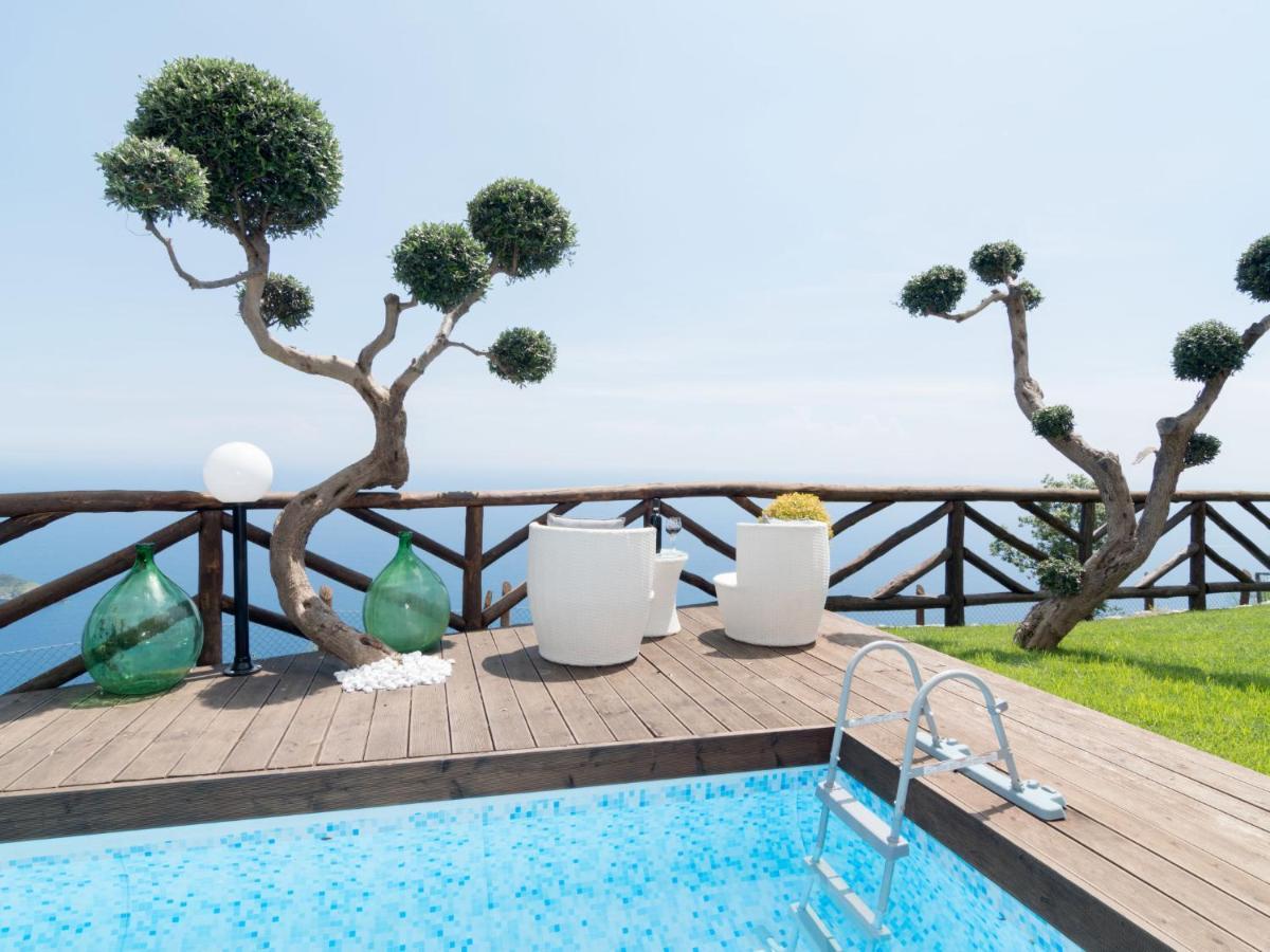 Relais Cacace By Interhome Holiday home Torca