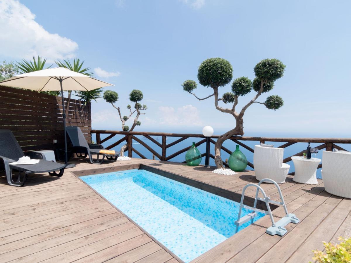 Holiday home Relais Cacace By Interhome