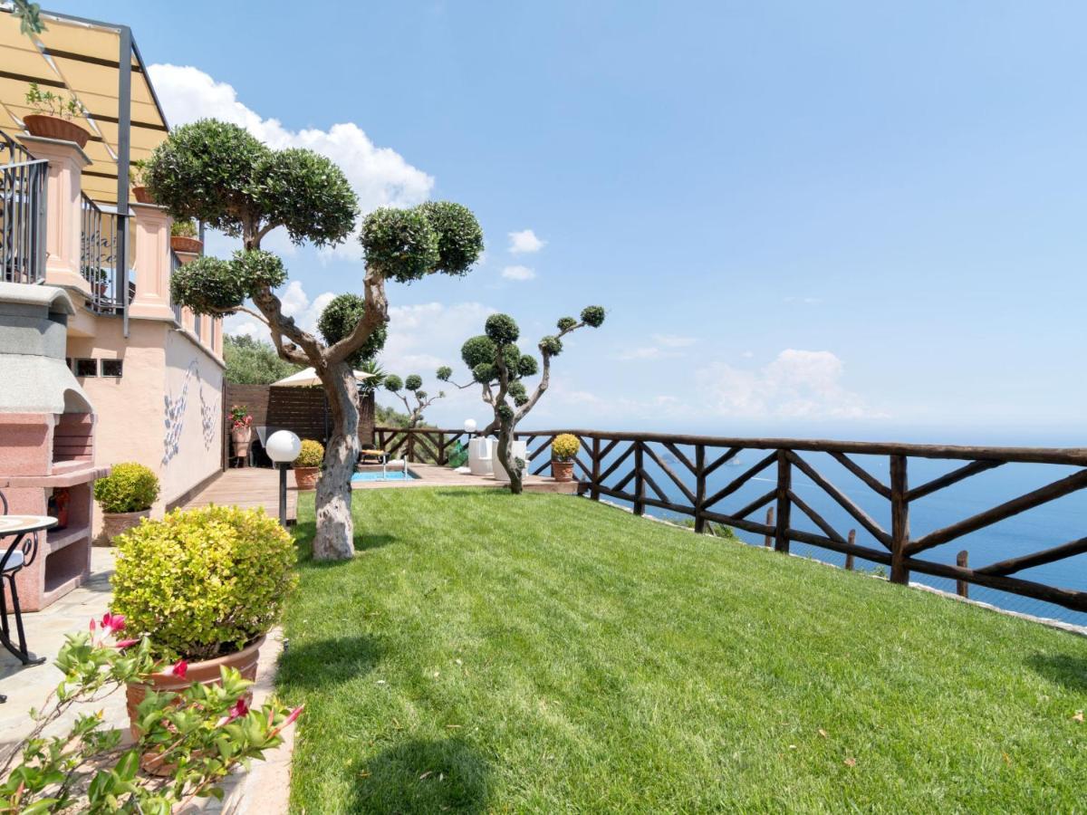 Relais Cacace By Interhome Holiday home Torca
