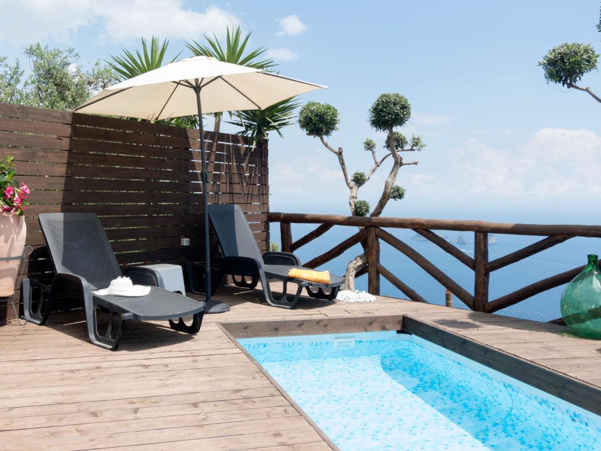 Relais Cacace By Interhome Vakantiehuis