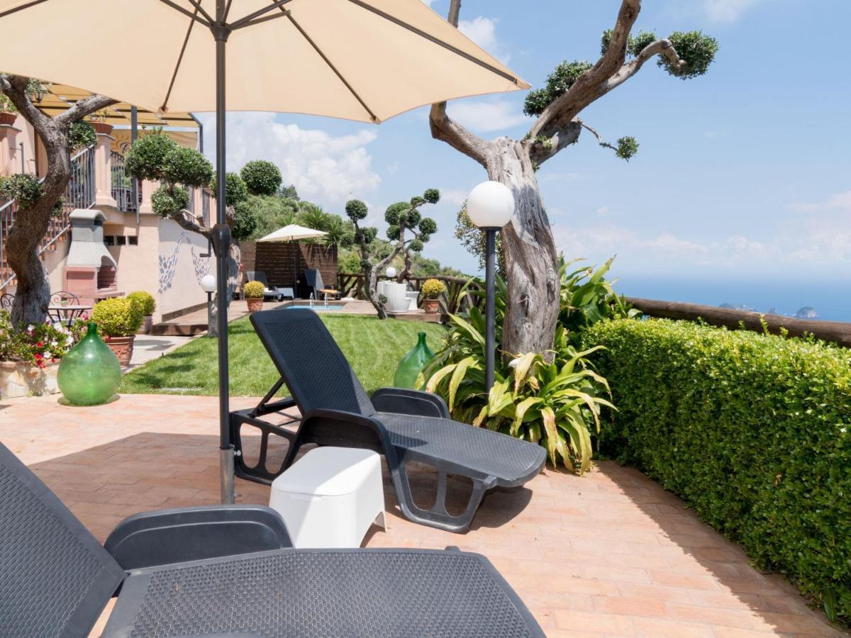 Relais Cacace By Interhome * Torca