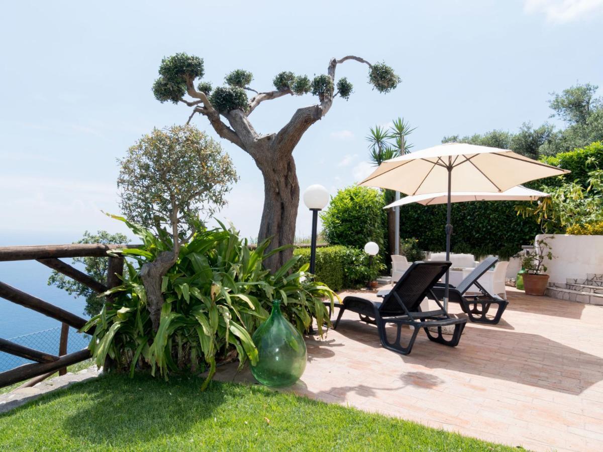 Relais Cacace By Interhome Holiday home Torca