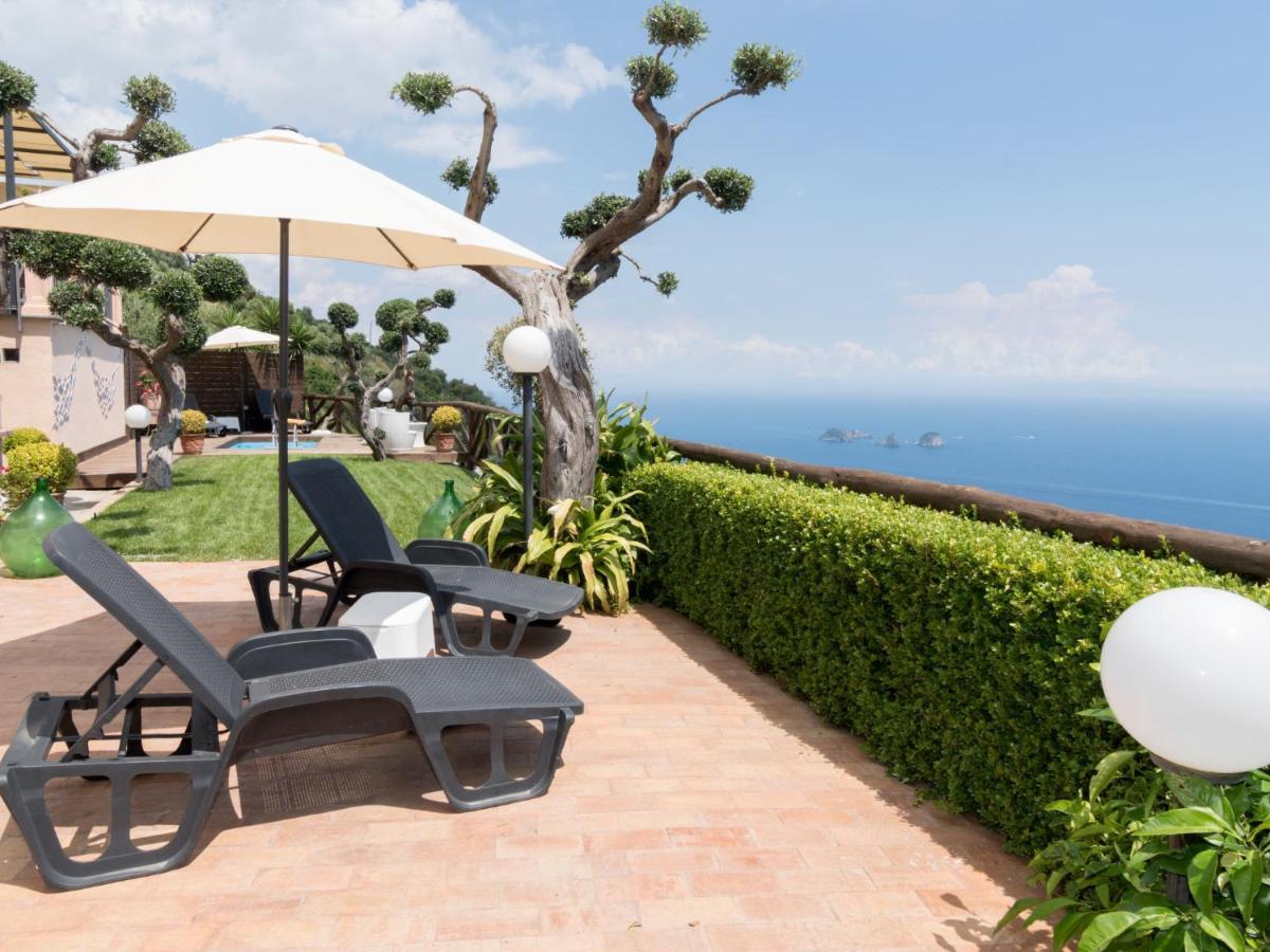 Relais Cacace By Interhome Vakantiehuis *