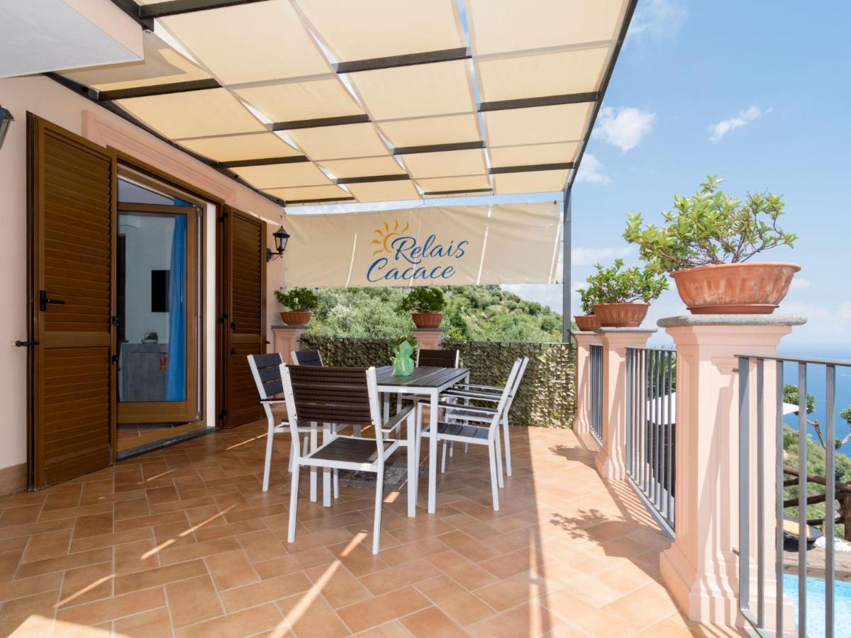 Relais Cacace By Interhome