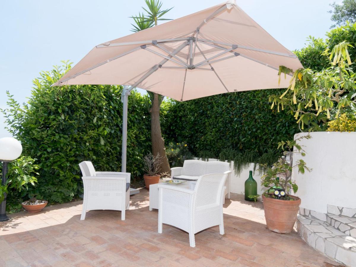 Relais Cacace By Interhome Holiday home Torca