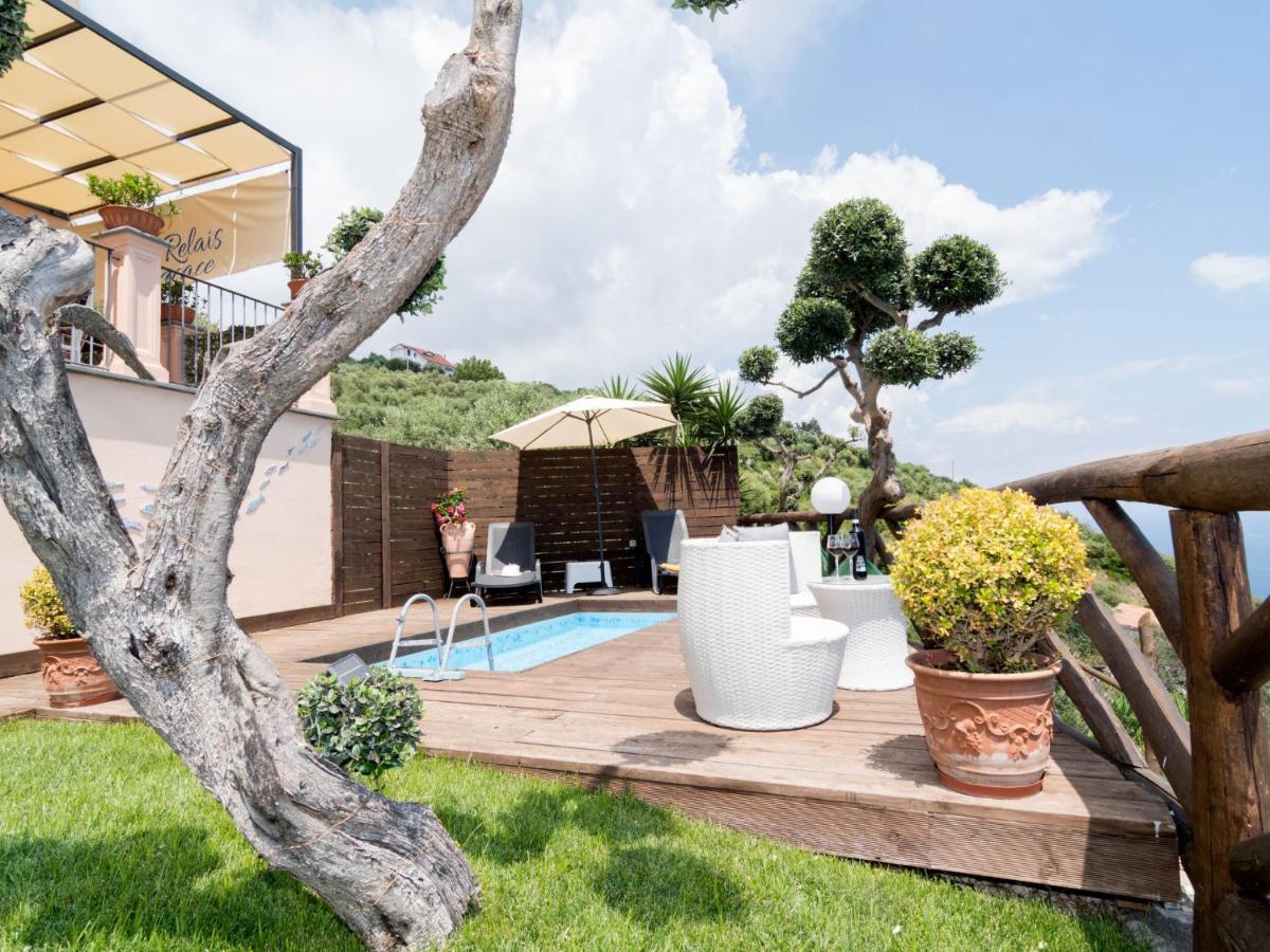 Vakantiehuis Relais Cacace By Interhome
