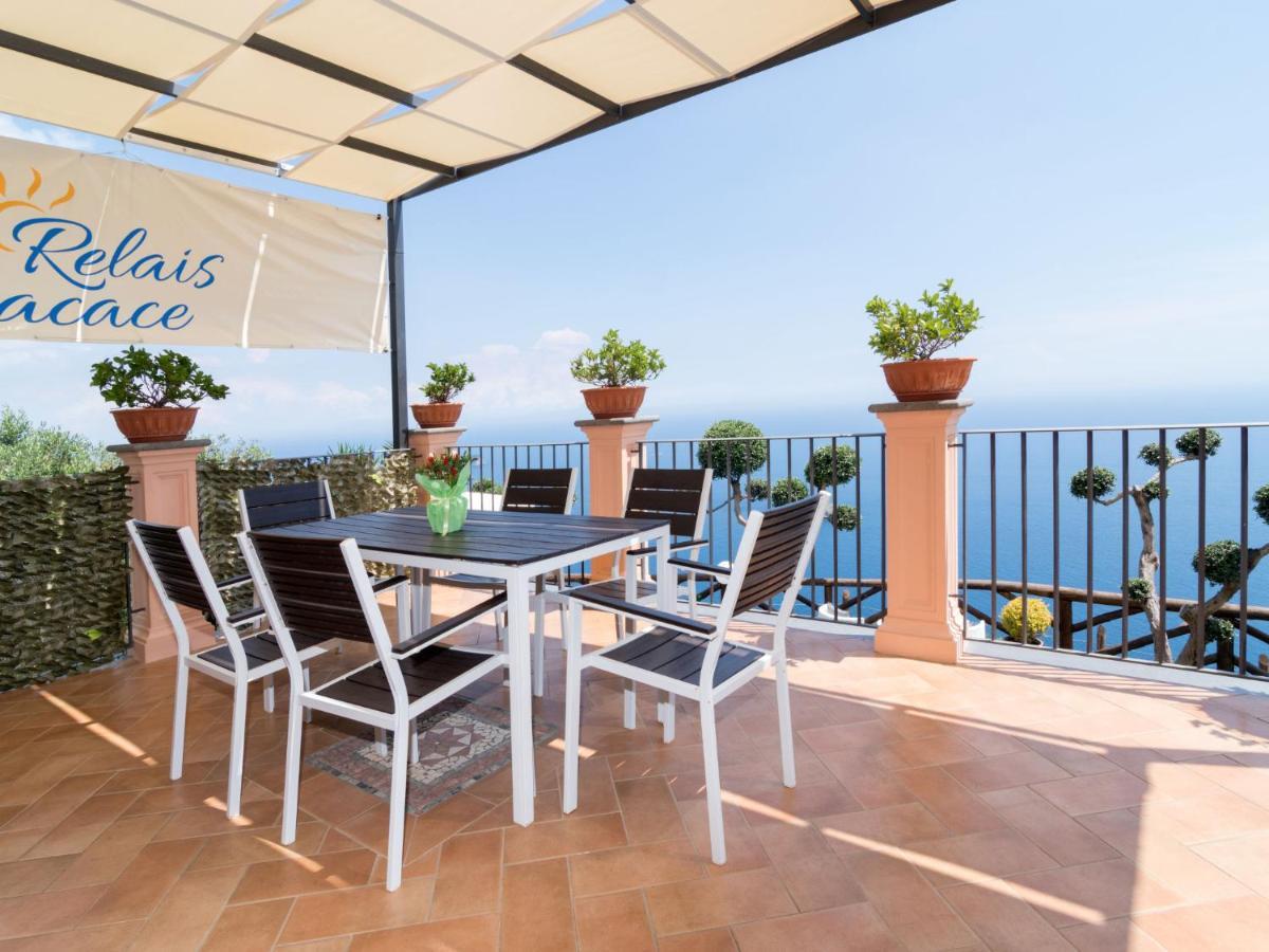 Holiday home Relais Cacace By Interhome